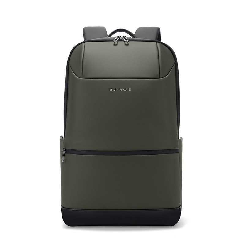 Men's Backpack Business Multifunction Waterproof - 图片 9