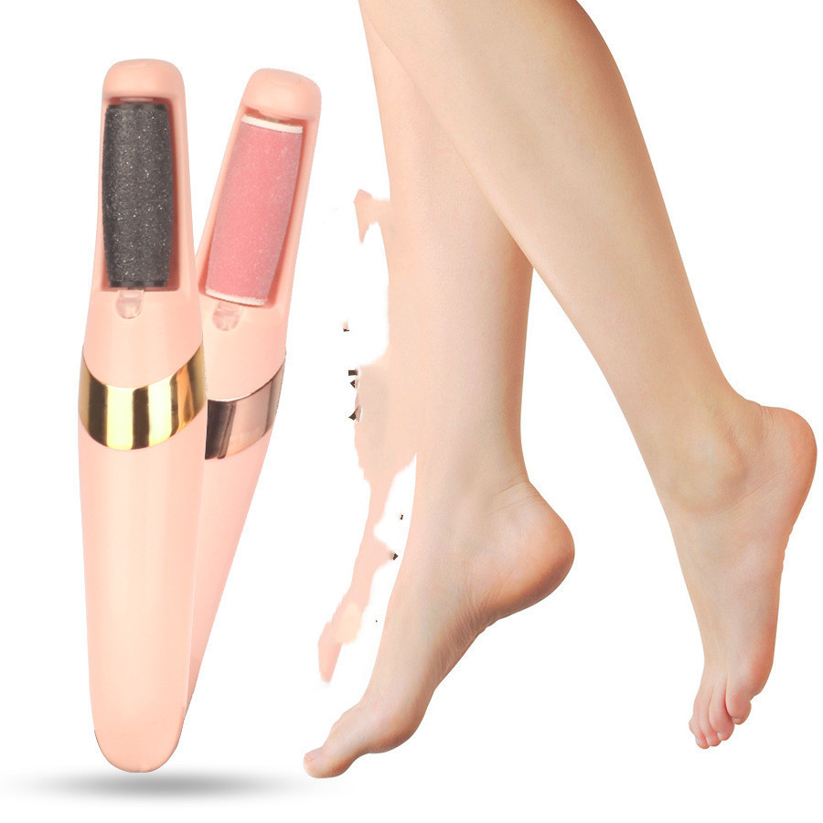 Electric Foot Grinder Foot Peeling Machine Foot Repair Tool - 图片 6