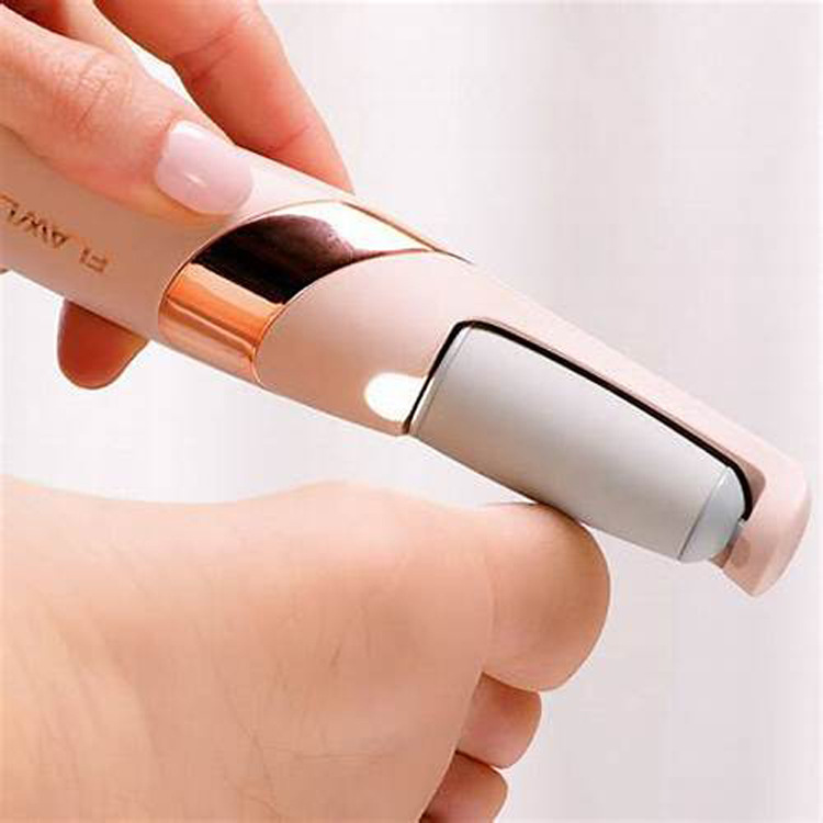 Electric Foot Grinder Foot Peeling Machine Foot Repair Tool - 图片 2