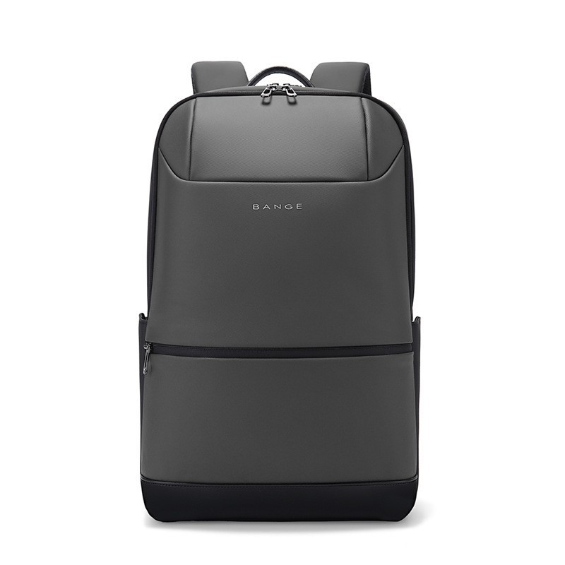 Men's Backpack Business Multifunction Waterproof - 图片 7
