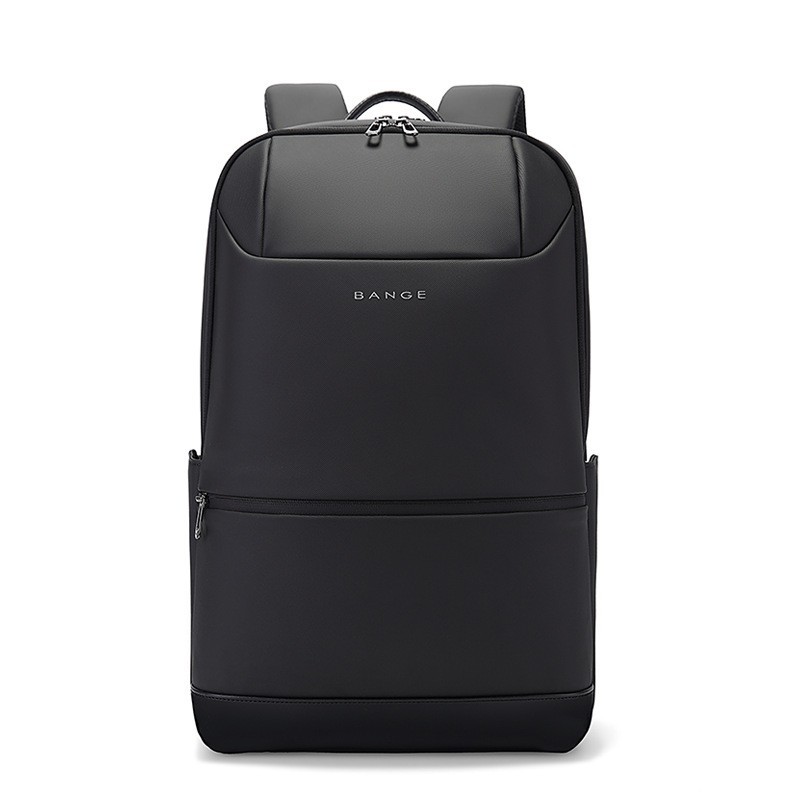 Men's Backpack Business Multifunction Waterproof - 图片 4